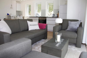 Ferienhaus-Achterwasser-Usedom in Rankwitz